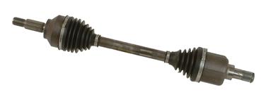 CV Axle Shaft A1 60-2170