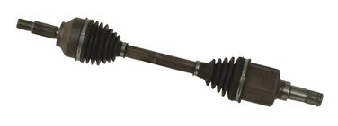 CV Axle Shaft A1 60-2172