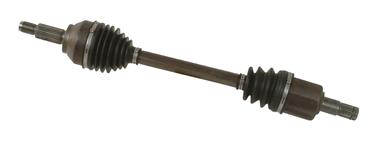 CV Axle Shaft A1 60-2177