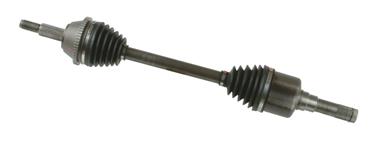 CV Axle Shaft A1 60-2178