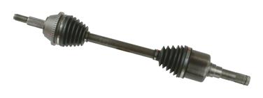 CV Axle Shaft A1 60-2179