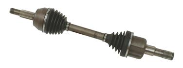 2007 Ford Explorer CV Axle Shaft A1 60-2184