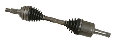 CV Axle Shaft A1 60-2188