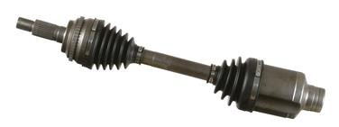 CV Axle Shaft A1 60-2190