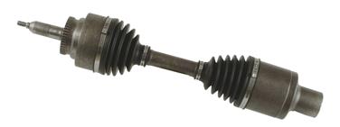 CV Axle Shaft A1 60-2192