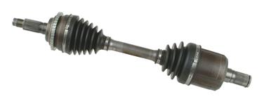 CV Axle Shaft A1 60-2196