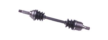 CV Axle Shaft A1 60-3000