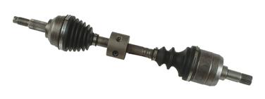 CV Axle Shaft A1 60-3001