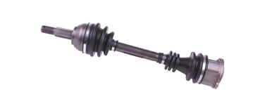 CV Axle Shaft A1 60-3004