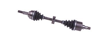 CV Axle Shaft A1 60-3007