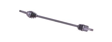 CV Axle Shaft A1 60-3008