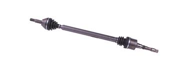 CV Axle Shaft A1 60-3011