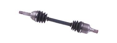 CV Axle Shaft A1 60-3013