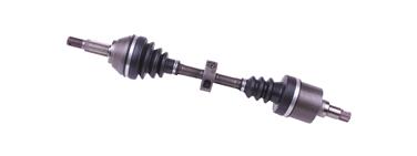 CV Axle Shaft A1 60-3015