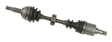 CV Axle Shaft A1 60-3018