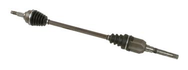 CV Axle Shaft A1 60-3021