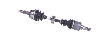 CV Axle Shaft A1 60-3022