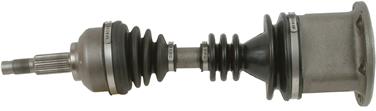 CV Axle Shaft A1 60-3023