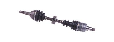 CV Axle Shaft A1 60-3033