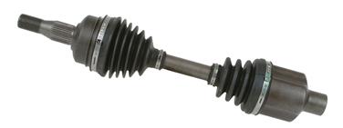 CV Axle Shaft A1 60-3045