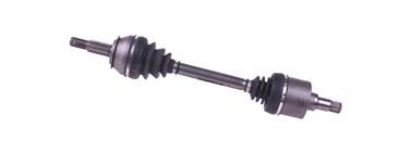 CV Axle Shaft A1 60-3050