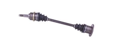 CV Axle Shaft A1 60-3052