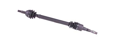 CV Axle Shaft A1 60-3054