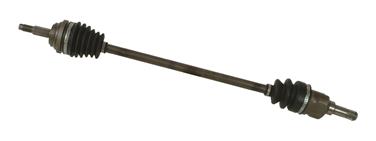 CV Axle Shaft A1 60-3056