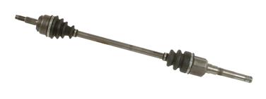 CV Axle Shaft A1 60-3058