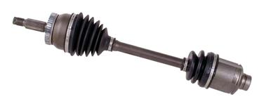 CV Axle Shaft A1 60-3061