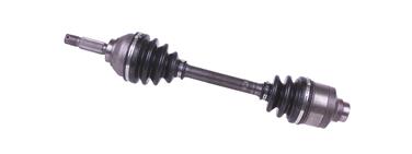 CV Axle Shaft A1 60-3063