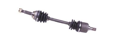 CV Axle Shaft A1 60-3066