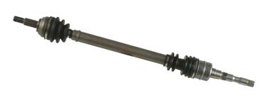 CV Axle Shaft A1 60-3067