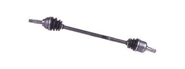 CV Axle Shaft A1 60-3068