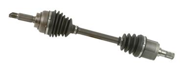 CV Axle Shaft A1 60-3071