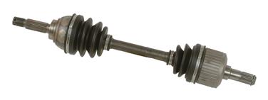 CV Axle Shaft A1 60-3078