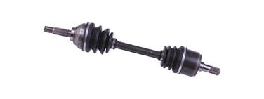 CV Axle Shaft A1 60-3079