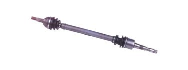 CV Axle Shaft A1 60-3095