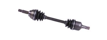 CV Axle Shaft A1 60-3102