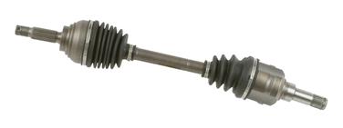 CV Axle Shaft A1 60-3103