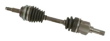 CV Axle Shaft A1 60-3106