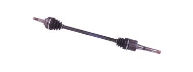 CV Axle Shaft A1 60-3108