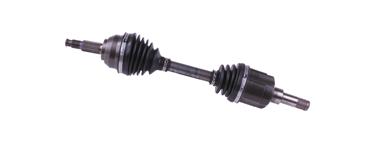 CV Axle Shaft A1 60-3115