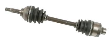 CV Axle Shaft A1 60-3127