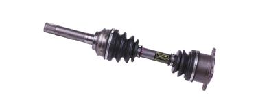 CV Axle Shaft A1 60-3136