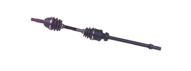 CV Axle Shaft A1 60-3141