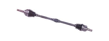 CV Axle Shaft A1 60-3143