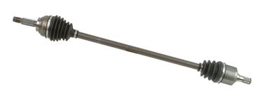 CV Axle Shaft A1 60-3144