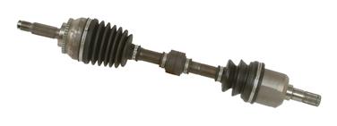 CV Axle Shaft A1 60-3145