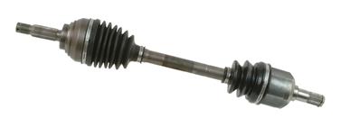 CV Axle Shaft A1 60-3146